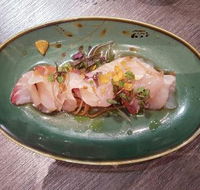 Bin 232 Bar  Dining - Accommodation Ballina