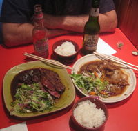 Cha Cha Japanese Restaurant - Accommodation Ballina