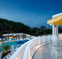 Cucina Vivo - Accommodation Ballina
