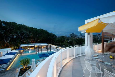 Cucina Vivo - Accommodation Ballina 0
