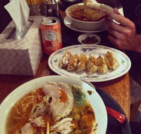 Hakataya Ramen - Accommodation Ballina