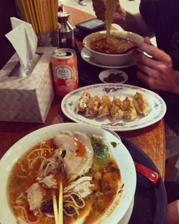 Hakataya Ramen - Accommodation Ballina 0