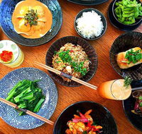 Mamasan Kitchen  Bar - Accommodation Ballina