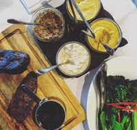 Moo Moo The Wine Bar And Grill - Accommodation Ballina