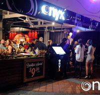 Onyx Tapas Bar  Restaurant - Accommodation Ballina
