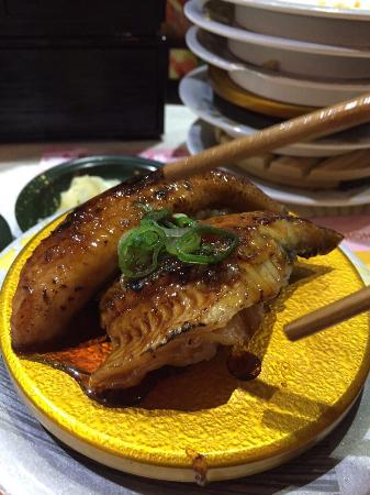 Sushi Train - Accommodation Ballina 0