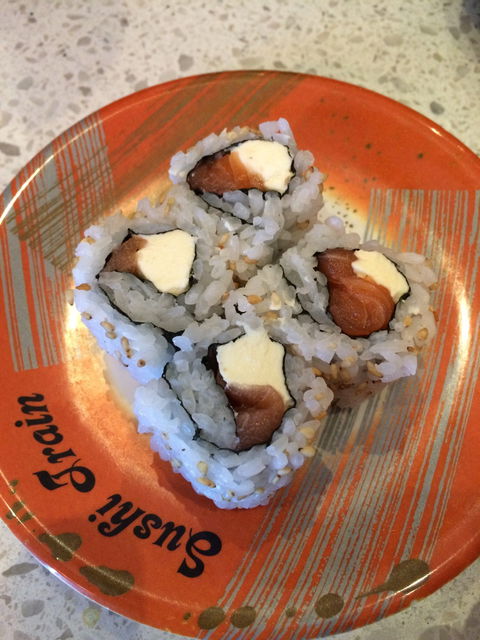 Sushi Train - Accommodation Ballina 3