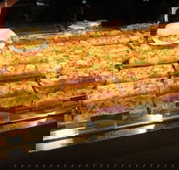 Pide Istanbul - Accommodation Ballina