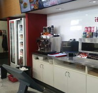 Red Rooster