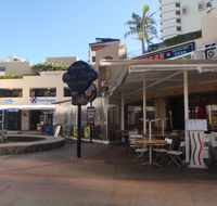 Mama Roma Italian Restaurant - Accommodation Ballina