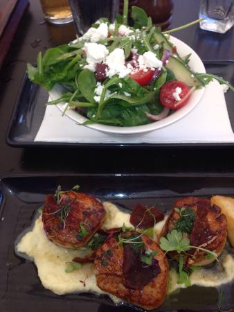 Fiction Bar & Restaurant - Accommodation Ballina 0