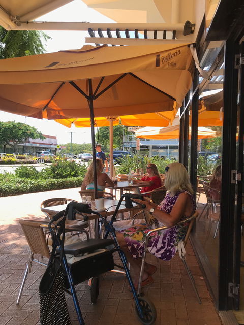 Rafferty's Cafe - Accommodation Ballina 1