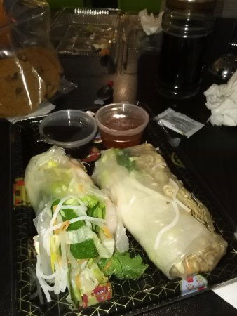 East West Food - Accommodation Ballina 0