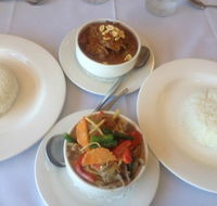 Ban Na Thai Restaurant - Accommodation Ballina