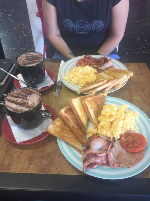 Casu Jacks - Accommodation Ballina 2
