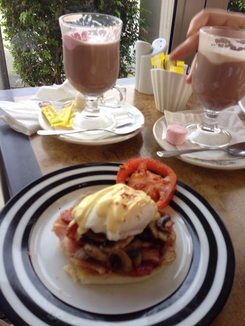 Casu Jacks - Accommodation Ballina 3
