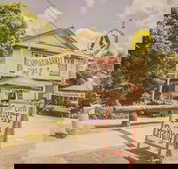 RSL - Accommodation Ballina