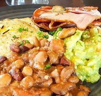 BSKT Cafe - Accommodation Ballina