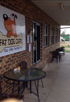 Fat Dog Cafe & Restaurant - Accommodation Ballina 3