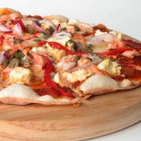 Fat Dog Cafe & Restaurant - Accommodation Ballina 0