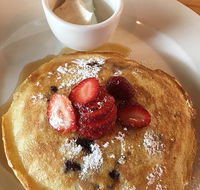 Tuck Shop Cafe - Accommodation Ballina