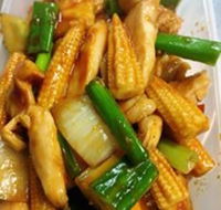 Baan Thai Kitchen - Accommodation Ballina