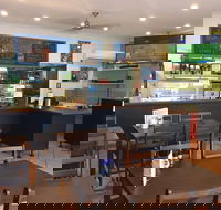 Bamboo Snack Shack - Accommodation Ballina