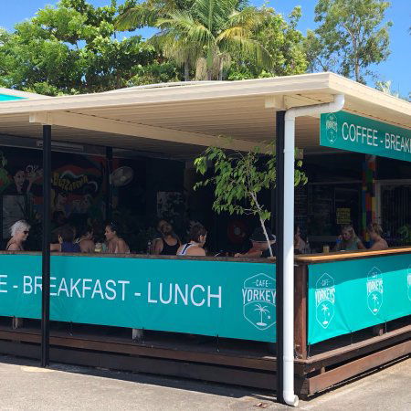 Barron QLD Accommodation Ballina