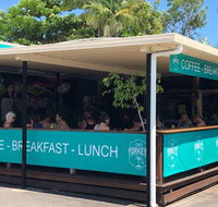 Cafe Yorkeys - Accommodation Ballina