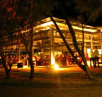 Cattleman's Bar and Grill - Accommodation Ballina