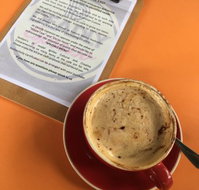 Deadly Espresso