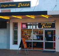 Eagle Boys - Accommodation Ballina