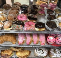 Hideaway Bakery