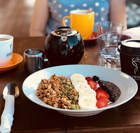 Historic Railway Cafe - Accommodation Ballina