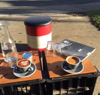 Humdrum Espresso