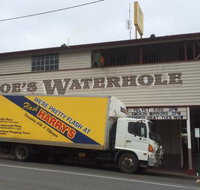 Joe's Waterhole