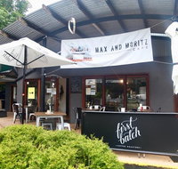 Max and Moritz Cafe