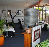 Oasis Restaurant and Bar - Accommodation Ballina