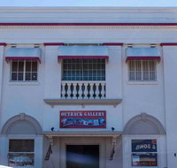 Outback Pics - Accommodation Ballina