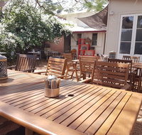 Secret Garden Cafe - Accommodation Ballina