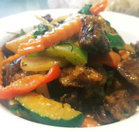 Thai Bangkok Street Food - Accommodation Ballina