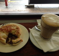 The Bake House at Eumundi