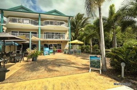 The Beach Place Cafe - Accommodation Ballina 0