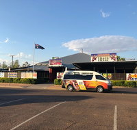 The Birdcage Hotel Pty Ltd - Accommodation Ballina