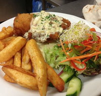 The Woolshed Restaurant - Accommodation Ballina