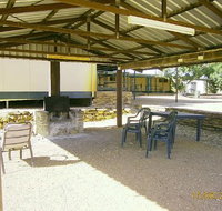 Belyando Crossing Roadhouse - Accommodation Ballina