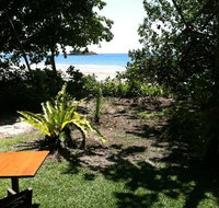 Cafe On Sea