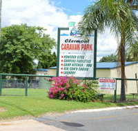 Clermont Caravan Park - Accommodation Ballina