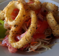 Flame Tree Coffee Lounge - Accommodation Ballina