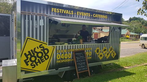 HK's Food Shed - Accommodation Ballina 0